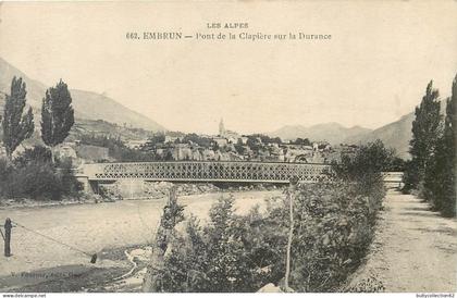 CPA Embrun  05/20