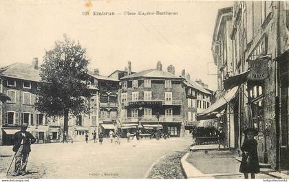 CPA Embrun  05/23