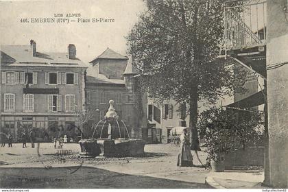CPA Embrun  05/24