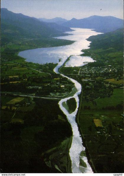 CPM Embrun Hautes Alpes
