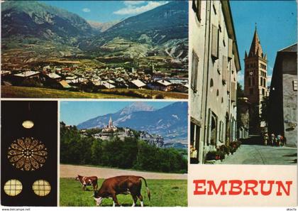 CPM EMBRUN Scenes (1204864)