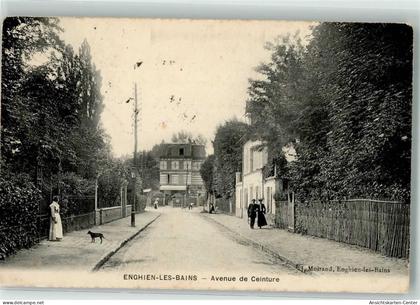 13970620 - Enghien-les-Bains