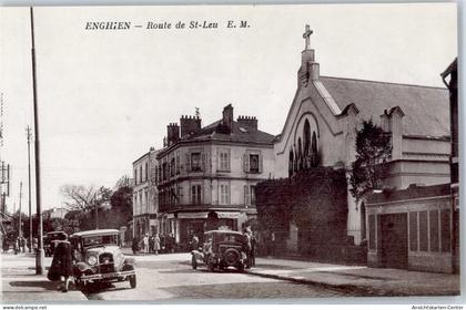 51598716 - Enghien-les-Bains