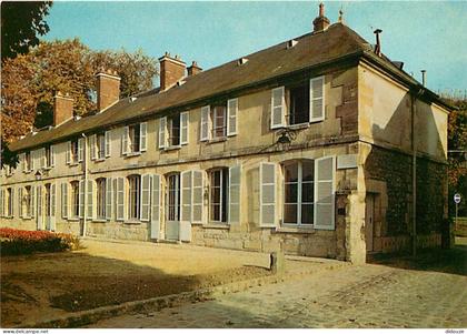 Carte Postale - 95 - Ennery - Fédération Mutualiste Parisienne - Domaine d'Ennery - Clinique de Diététique - Un pavillon