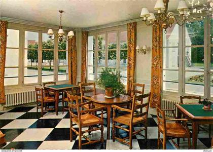 Carte Postale - 95 - Ennery - Fédération Mutualiste Parisienne - Domaine d'Ennery - Résidence Romain Lavielle - Un salon