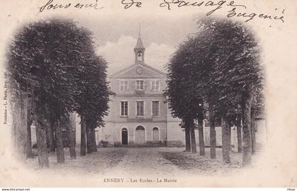 ENNERY(ECOLE)