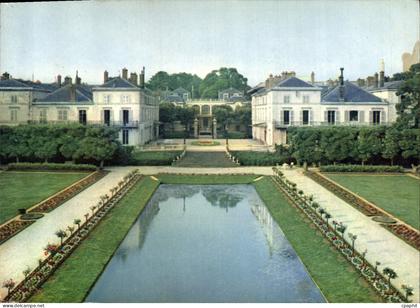 CPM Epernay L'Hotel Moet