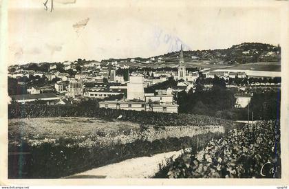 CPM Epernay Vue Generale