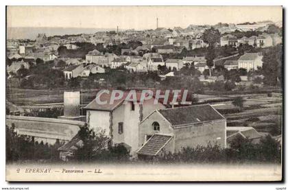 Epernay CPA Panorama