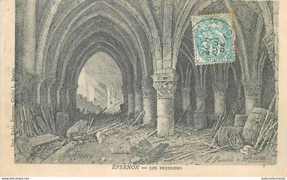 CPA Epernon  28/71