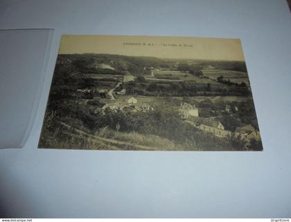 EPERNON La Vallée de Droue Carte Postale Postcard PK CP