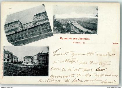 10651014 - Epinal