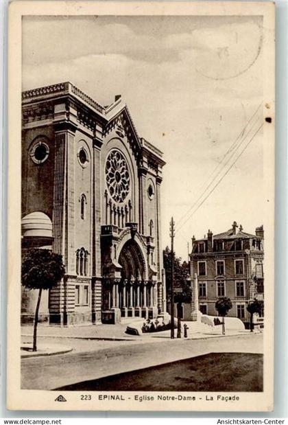 39479458 - Epinal