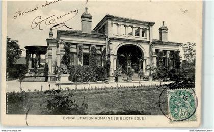 51632378 - Epinal