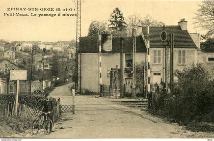 EPINAY SUR ORGE