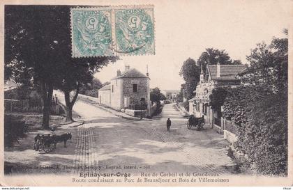 EPINAY SUR ORGE