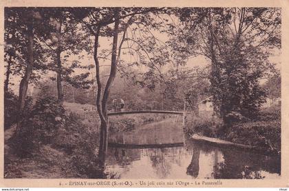 EPINAY SUR ORGE