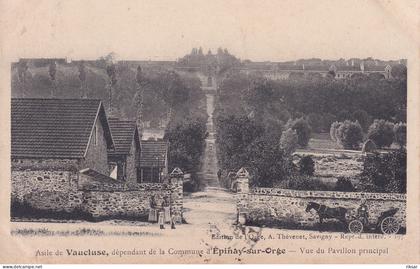 EPINAY SUR ORGE