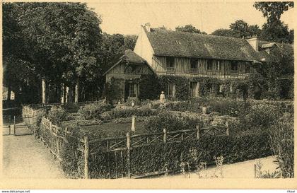 EPINAY SUR ORGE_LILLERY