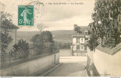 CPA Epône 78/148