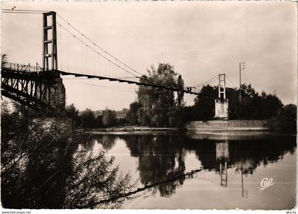 CPM Epone La Passerelle sur la Seine FRANCE (1452455)