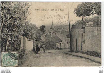 Eragny