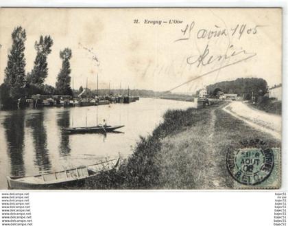 Eragny