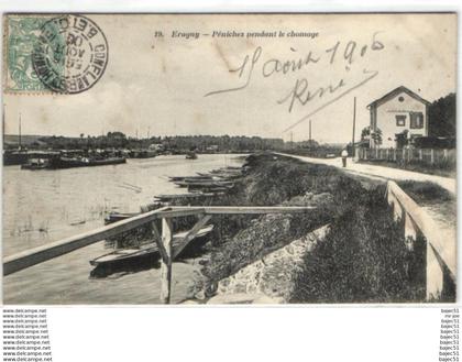 Eragny