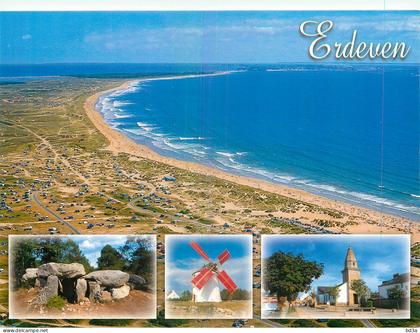 56 - ERDEVEN - MULTIVUES