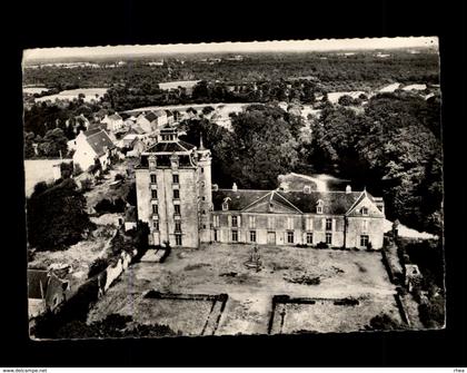 56 - ERDEVEN - vue aérienne