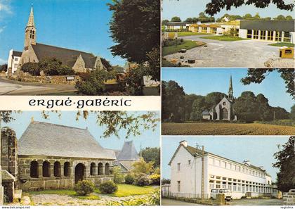 29-ERGUE GABERIC-N°387-B/0235