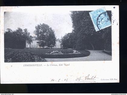 ERMENONVILLE