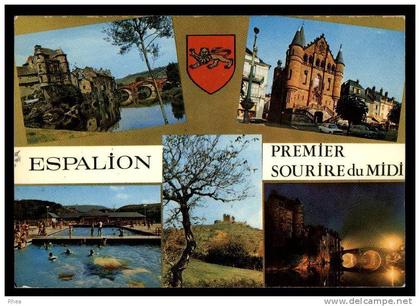 12 Espalion multi vue D12D K12096K C12096C RH078061