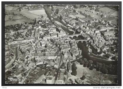 12 Espalion vue aerienne lot D12D K12096K C12096C RH032598