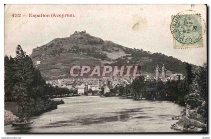 CPA Espalion