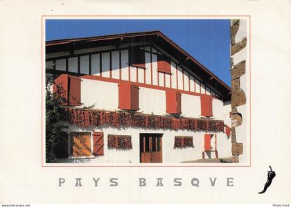 64 ESPELETTE PIMENTS D ESPELETTE