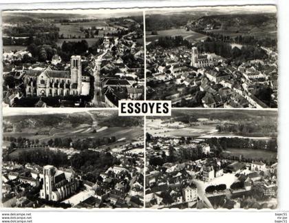 Essoyes