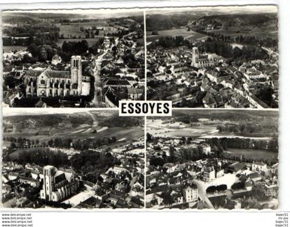 Essoyes