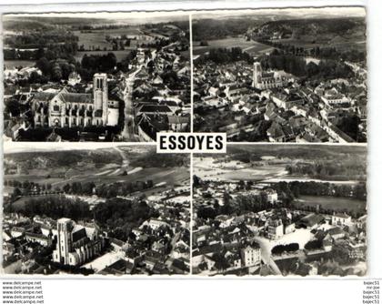Essoyes