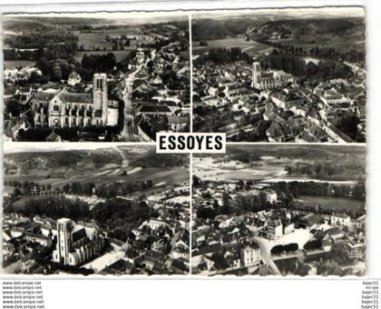 Essoyes