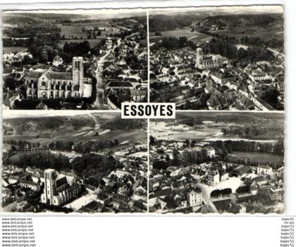 Essoyes