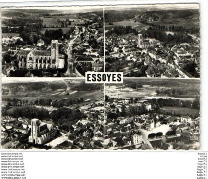 Essoyes