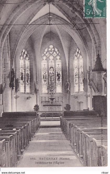 ESTERNAY