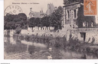 ESTERNAY