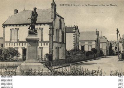 Esternay
