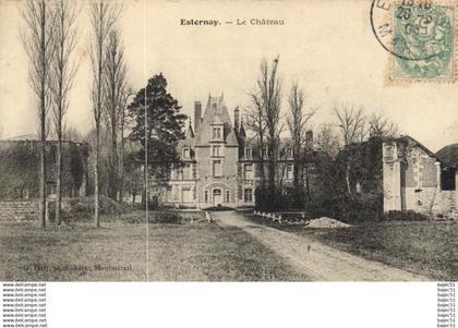 Esternay