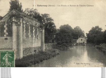 Esternay
