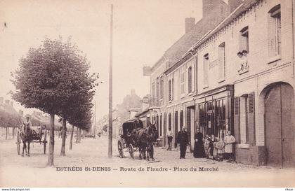 ESTREES SAINT DENIS