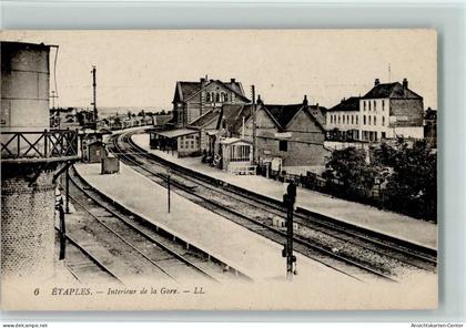 13119249 - Etaples