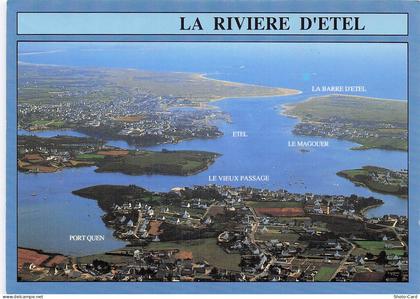 56 ETEL LA RIVIERE D ETEL